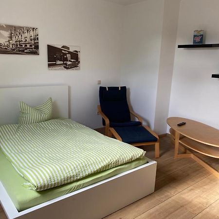 Wohnung An Der Muehle Eystrup Ngoại thất bức ảnh