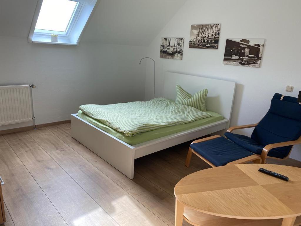 Wohnung An Der Muehle Eystrup Ngoại thất bức ảnh