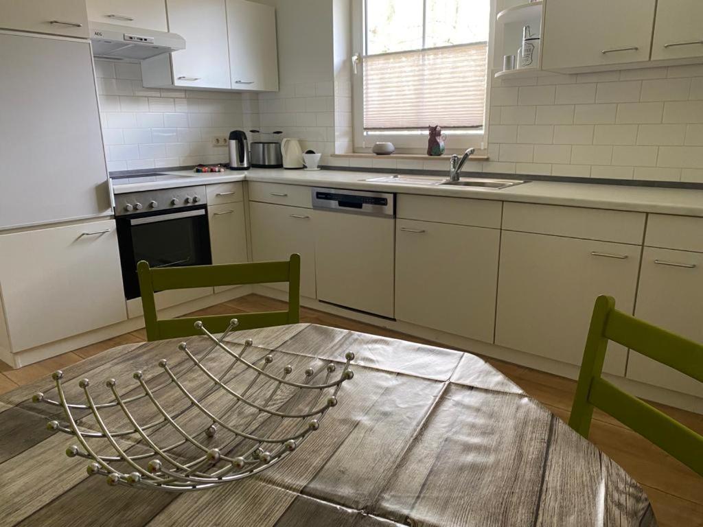 Wohnung An Der Muehle Eystrup Ngoại thất bức ảnh