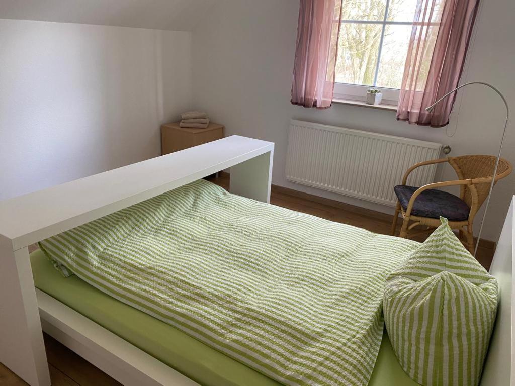 Wohnung An Der Muehle Eystrup Ngoại thất bức ảnh