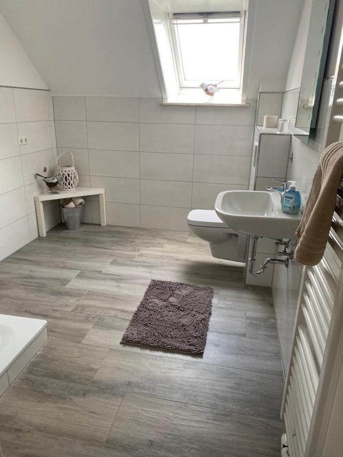 Wohnung An Der Muehle Eystrup Ngoại thất bức ảnh
