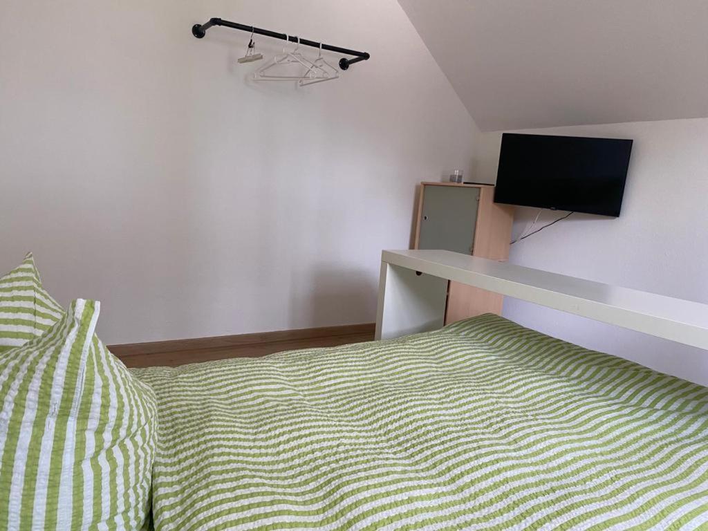 Wohnung An Der Muehle Eystrup Ngoại thất bức ảnh
