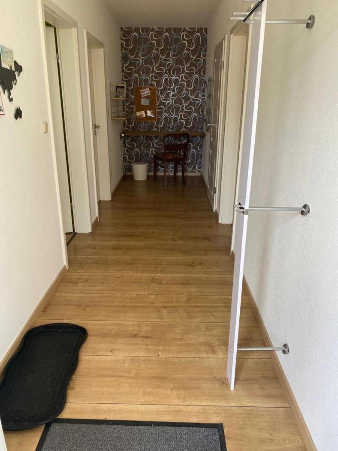 Wohnung An Der Muehle Eystrup Ngoại thất bức ảnh